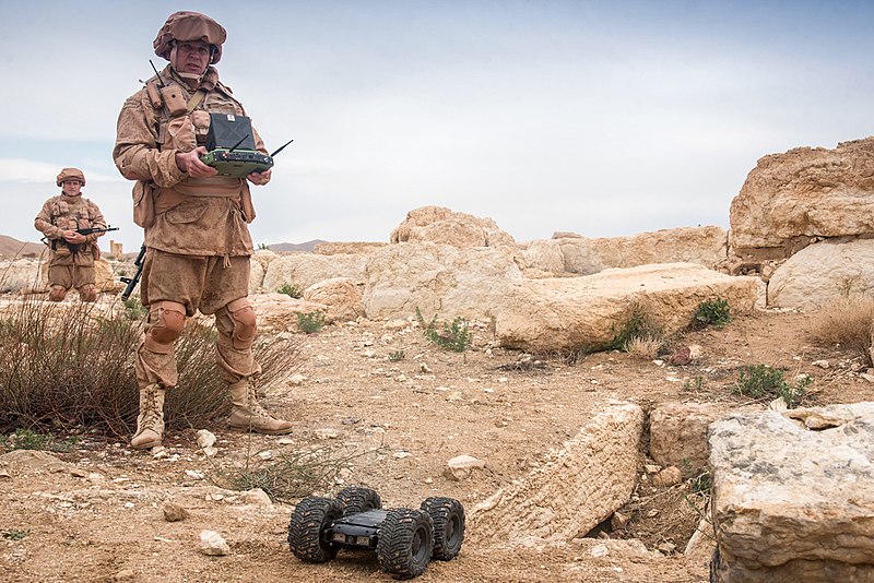 File:Demining of Palmyra 2017 09.jpg