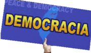 Vorschaubild für Democracia Nacional