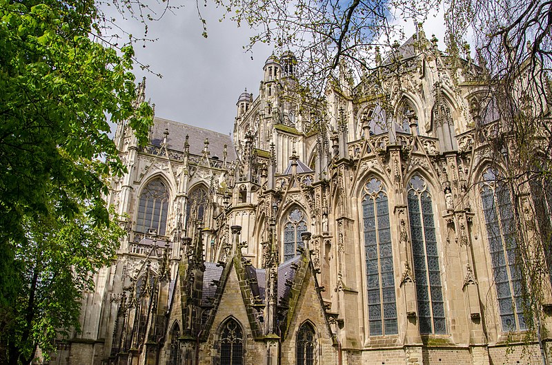 File:Den Bosch St. Jan's kathedraal-Cathedral - panoramio (4).jpg