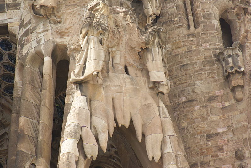 File:Detalles de La Sagrada Familia.2.jpg