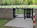 Vignette pour Cimetière militaire allemand du Champ de manœuvre