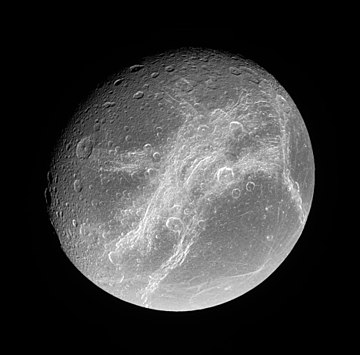 Dione (księżyc)