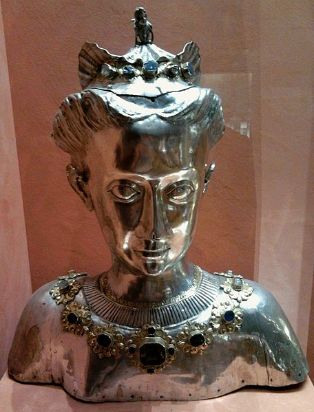 File:Ditrich Reliquary of Saint Ursula.jpg