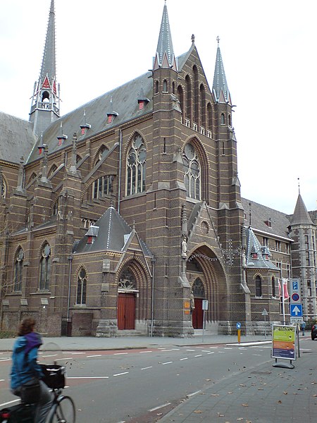 File:Dominicanenkerk1.JPG