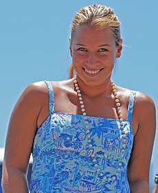 Dominika Cibulkova Mercury Insurance Tennis Open 2011.jpg
