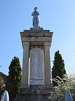 Monument aux morts