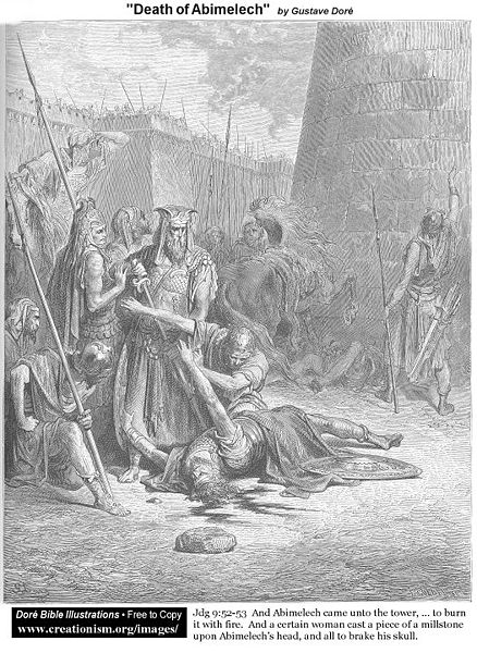 File:Dore DeathOfAbimelech 01.jpg