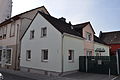 Half-timbered house