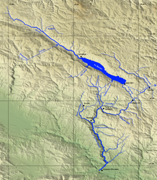 Dospat River Map.png