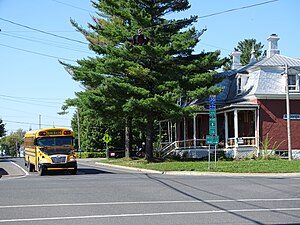 Dosquet (Québec)