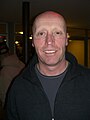 Doug Mason (Headcoach)