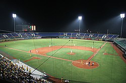 Chinese Taipei on top of Group A of the U-23 Baseball World Cup - World  Baseball Softball Confederation 