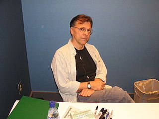 Foto de HOWARD CHAYKIN