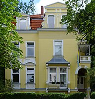 Drakestrasse 17 (Berlin-Lichterfelde) .JPG