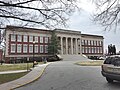 Thumbnail for Agricultural and Technical College of North Carolina Historic District