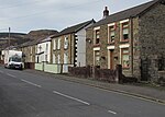 Thumbnail for File:Dunraven Street houses, Treherbert - geograph.org.uk - 5599481.jpg