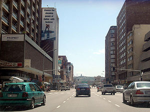 Durban: Geographie, Geschichte, Demografie