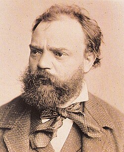 Opera, Dvořák Alfred