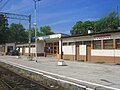 Thumbnail for Kamień Pomorski railway station