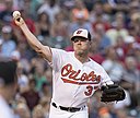 Dylan Bundy: Años & Cumpleaños