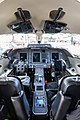 * Nomination Cockpit of a Piaggio P.180 Avanti --MB-one 17:12, 28 August 2020 (UTC) * Decline Insufficient quality., front lighting --Celeda 14:58, 31 August 2020 (UTC)