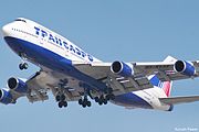 Transaero