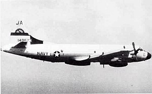 Lockheed Ep-3