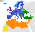 Thumbnail for Greater Europe