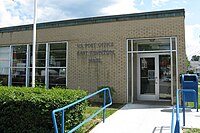 East Taunton Post Office East Taunton Post Office, MA.jpg