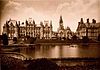 Eaton Hall c 1880 г. - версия Уотерхауса. Фото Фрэнсиса Бедфорда (умер в 1894 г.) .JPG