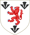 Egerton family COA (Dukes of Bridgewater, Dukes of Sutherland).svg