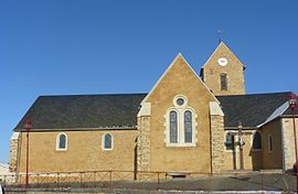 Gereja Santo Philibert