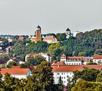 Burg Eilenburg