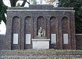 Kriegerdenkmal Eilendorf 1. Weltkrieg (Buchkremer)