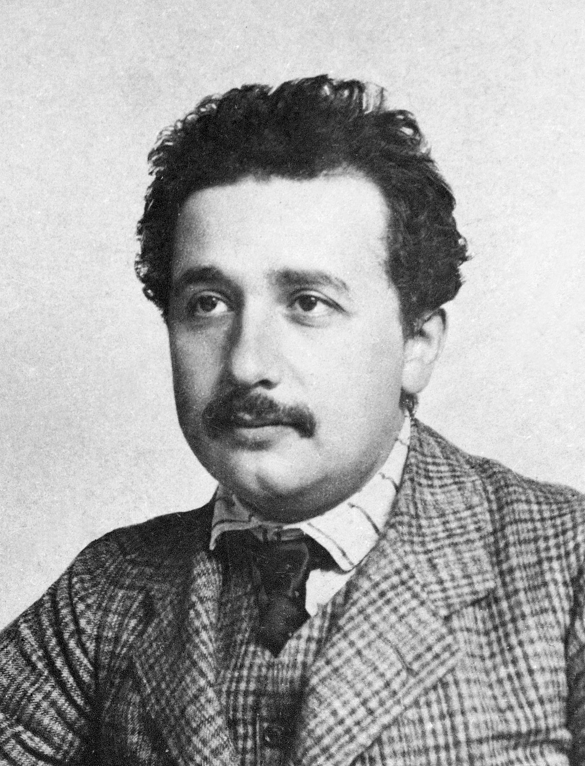 アインシュタインの奇跡の年 - Wikipedia