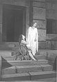 Aufführung der Oper Elektra in Dresden (1927)