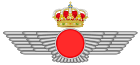 Emblem of the Spanish Air Force.svg
