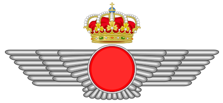 ไฟล์:Emblem_of_the_Spanish_Air_Force.svg
