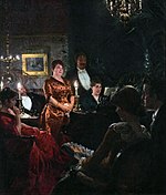 En dueto.  (Pintura de 1887) .jpg