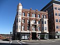 Thumbnail for Endicott Hotel (Concord, New Hampshire)