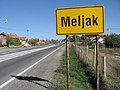 Thumbnail for Meljak