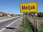 Meljak