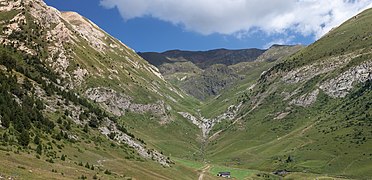 Col d'Ordino