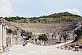 Ephesos - Theatre