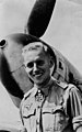 Erich Hartmann, the highest scoring German and all time ace