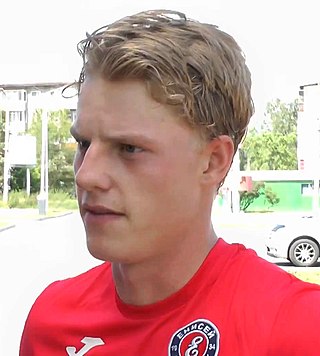 <span class="mw-page-title-main">Erik Pettersson (bandy, born 1995)</span> Swedish bandy forward (born 1995)