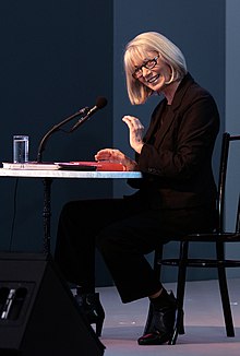 Erika Pluhar, 2009