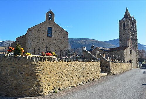 Serrurier porte blindée Err (66800)