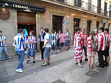 Athletic Bilbao summon spirit of Once Aldeanos in Basque derby triumph, La  Liga