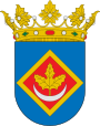 Blason de Alarba